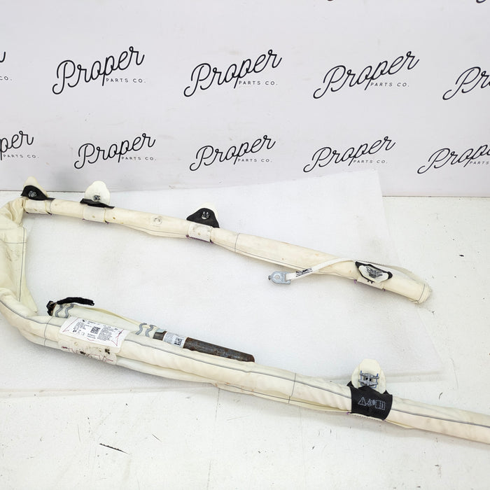 BMW F30 F80 335xi 340xi 330xi 328xi M3 Right/Passenger Side Roof Curtain Airbag 7239374
