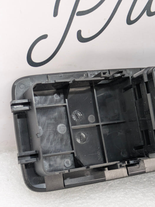BMW E82 135i 128i Left/Driver Side Door Master Window Control Switch 9216520 *NOTE*