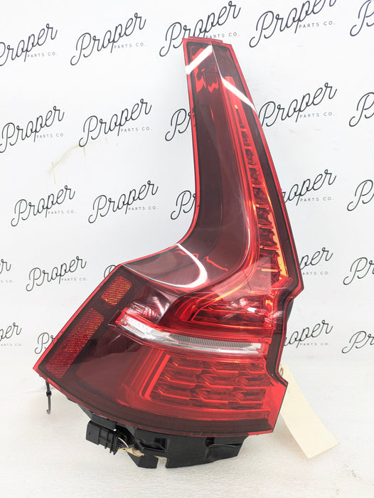 2021 Volvo V60 T6 R-Design Rear Left/Driver Side Outer Tail Light 32291360