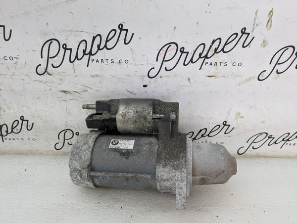 BMW F36 F30 F32 F33 F34 335xi 335i 435xi 435i N55 Engine Starter Motor 7631558