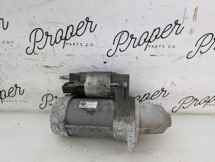 BMW F36 F30 F32 F33 F34 335xi 335i 435xi 435i N55 Engine Starter Motor 7631558