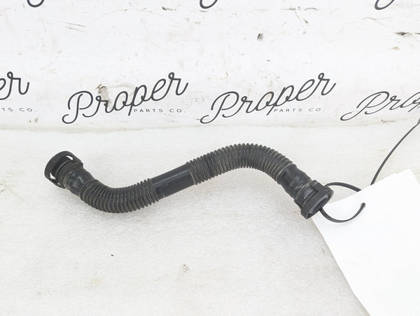 BMW E46 M3 S54 Engine SAP Secondary Air Pump Pressure Hose 7831039