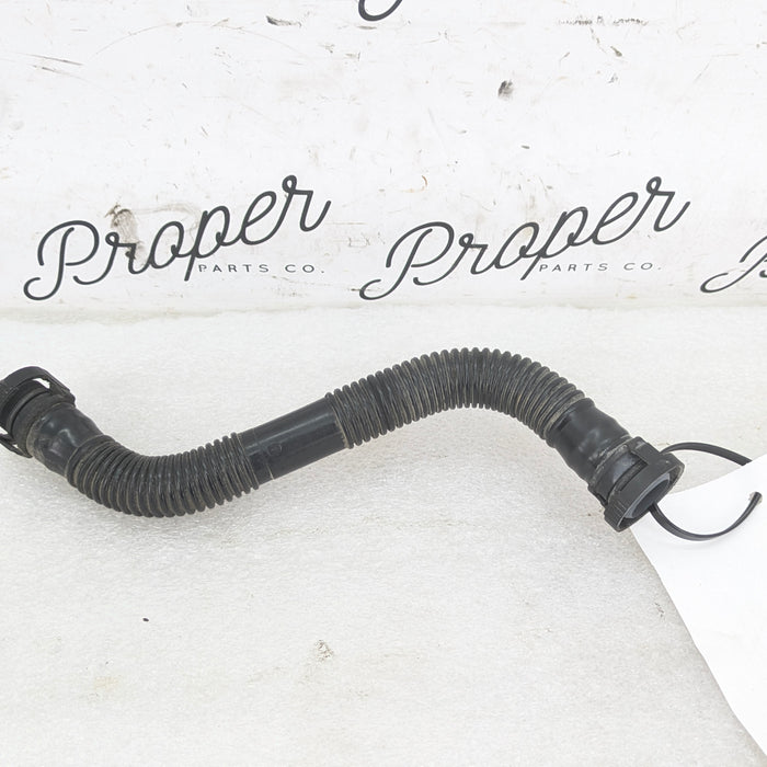 BMW E46 M3 S54 Engine SAP Secondary Air Pump Pressure Hose 7831039