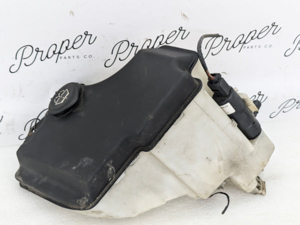 BMW E46 330ci 328ci 325ci 323ci 320i Front Windshield Headlight Washer Tank Bottle Reservoir  7008057/8377430