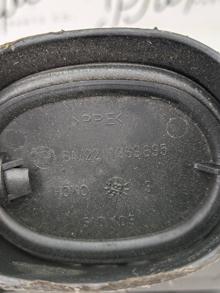 BMW Z3 M 3.0 2.8 2.5 2.3 Roadster Dash Center Vent & Right Vent 8397716/8397713