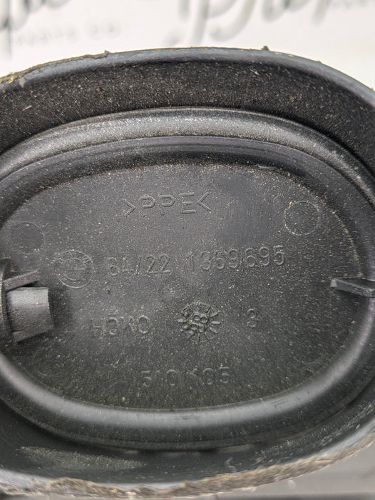 BMW Z3 M 3.0 2.8 2.5 2.3 Roadster Dash Center Vent & Right Vent 8397716/8397713