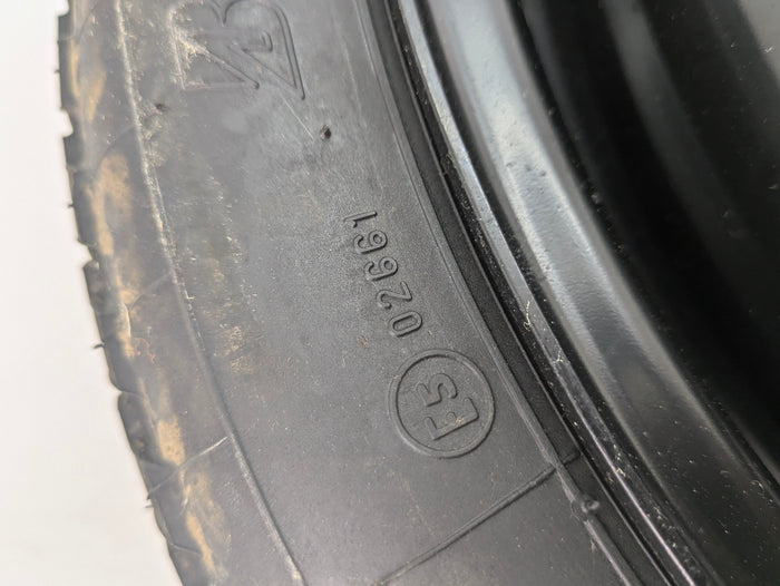 AP1 AP2 Honda S2000 Spare Tire Wheel Donut
