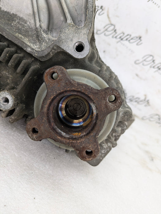 BMW E90 E92 E91 335xi 330xi 328xi 325xi AWD All-Wheel Drive ATC300 Transfer Case & Actuator Motor 7599690