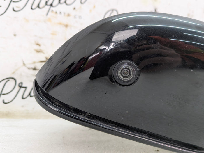 BMW F30 F31 340xi 335xi 328xi 330xi 320xi M Sport Right/Passenger Side View Mirror W/Camera/Blindspot