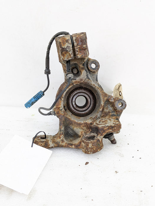 BMW E90 E91 E92 E93 335xi 328xi AWD Front Left Hub Knuckle Spindle 6768995