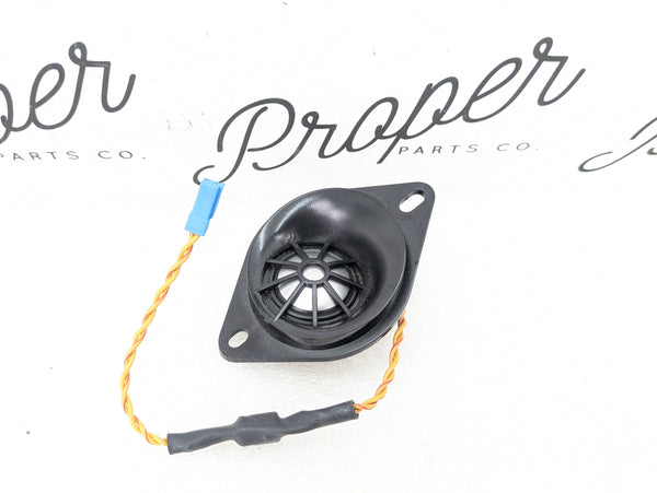 BMW E90 3 Series E82 1 Series E60 5 Series Rear Left/Right Parcel Shelf Logic 7 Tweeter Speaker 6919363