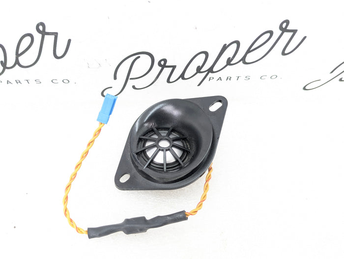 BMW E90 3 Series E82 1 Series E60 5 Series Rear Left/Right Parcel Shelf Logic 7 Tweeter Speaker 6919363