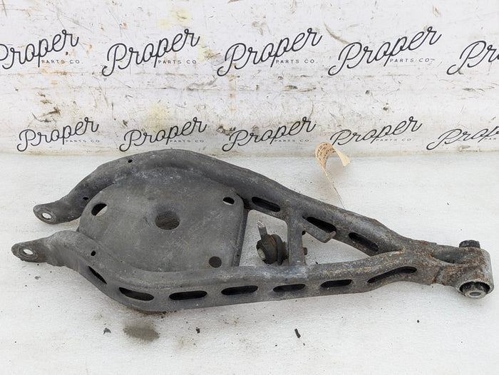 BMW E83 X3 3.0i 2.5i Rear Right Side Passenger Upper Control Arm 33303402535