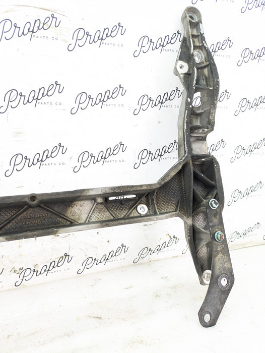 Porsche 996.2 911 Carrera 4 Front Subframe Suspension Crossmember 99634110117