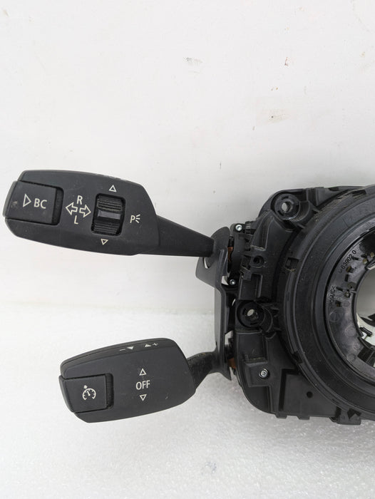 BMW E90 E91 E92 E93 M3 335i 335xi Clock Spring Steering Column Stalk Switch Unit 9122509
