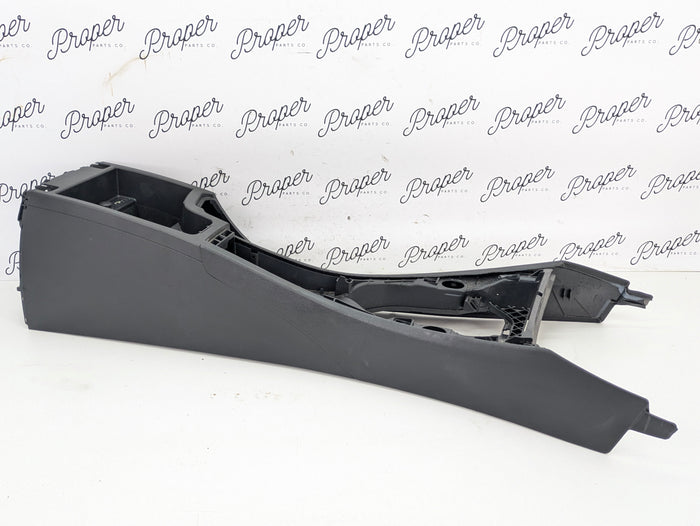 BMW E92 E93 E90 E91 M3 335i 335xi Black Center Console 51169153212