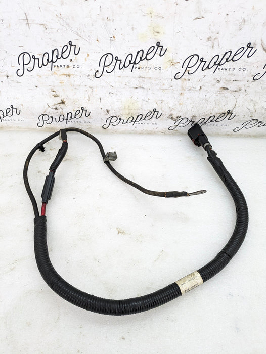 2015 Chevrolet 5th Gen Camaro 2SS Electric Power Steering Rack Wiring Harness 22973476
