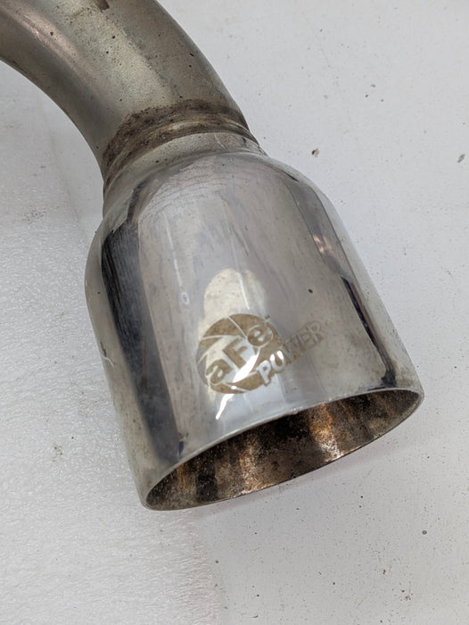 Bmw 340i 440i F32 F32 F33 F36 F34 B58 Aftermarket AFE Cat-Back Exhaust System & Muffler 49-36334-P