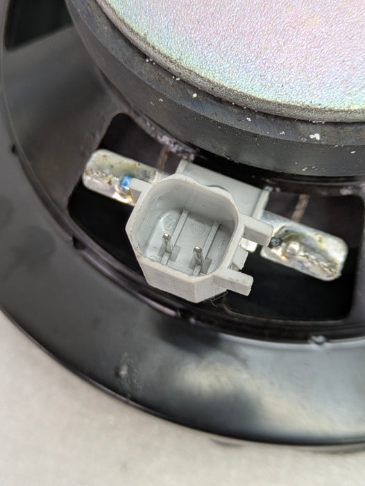 2018 Chevrolet 6th Gen Camaro 2SS Rear Left Or Right Quarter Panel Bose Audio Speaker 84215524
