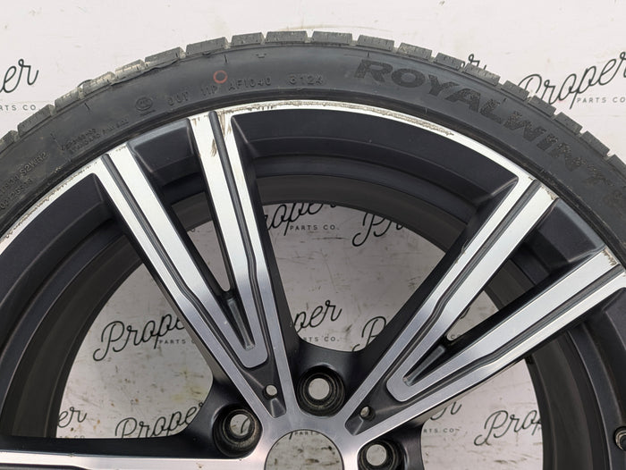 BMW G22 G23 G20 430ix M440ix Style 793i 19