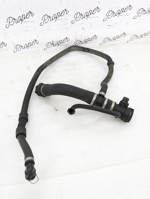 BMW F22 F23 228xi 228i N26 N20 Coolant Hose Set 7619432/7620370/7624675