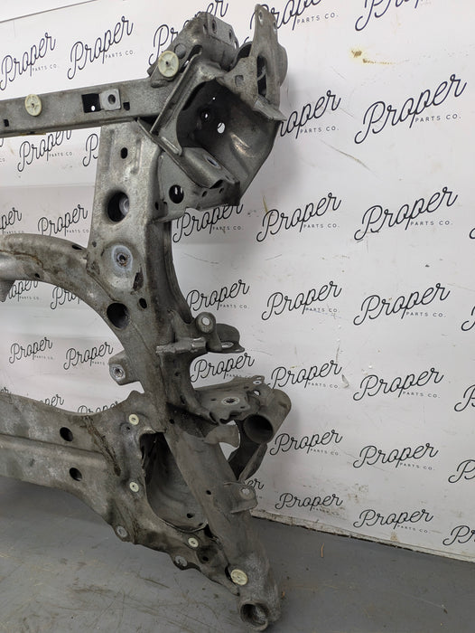 BMW G20 G22 330ix M340ix 330ex AWD Front Subframe Crossmember Engine Cradle 8841116