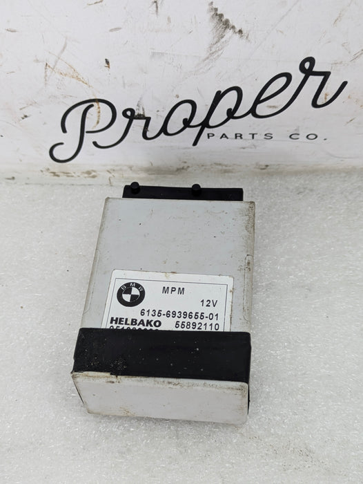 BMW E61 530xi 525xi 535xi 545i M5 Micro Power Control Module  MPM 6939655