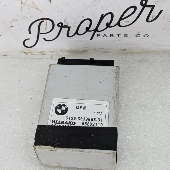 BMW E61 530xi 525xi 535xi 545i M5 Micro Power Control Module  MPM 6939655