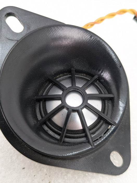 BMW E90 3 Series E82 1 Series E60 5 Series Rear Left/Right Parcel Shelf Logic 7 Tweeter Speaker 6919363