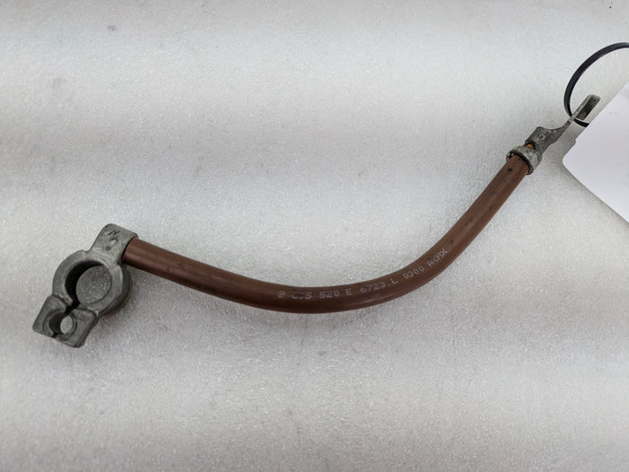 BMW Z3 M Roadster/M Coupe Negative Battery Cable Terminal 2695520