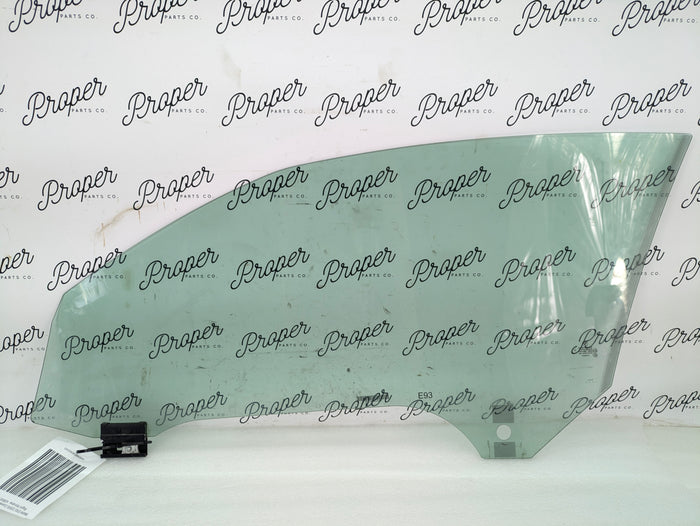 BMW E93 335is 335i 328i M3 Convertible Right/Passenger Side Front Window Glass 51337145922