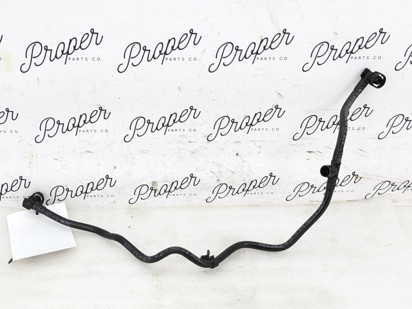 BMW F22 F23 228xi 228i N26 N20 Fuel Tank Breather Hose Line 7601515