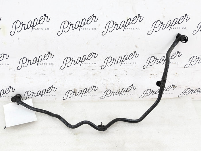 BMW F22 F23 228xi 228i N26 N20 Fuel Tank Breather Hose Line 7601515