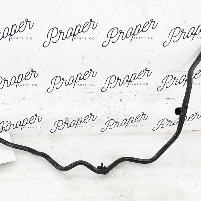 BMW F22 F23 228xi 228i N26 N20 Fuel Tank Breather Hose Line 7601515