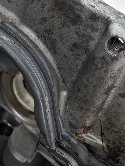 Subaru BRZ/Scion FRS FA20 Right Engine Cylinder Head AA20 11039AC390 *CORE*