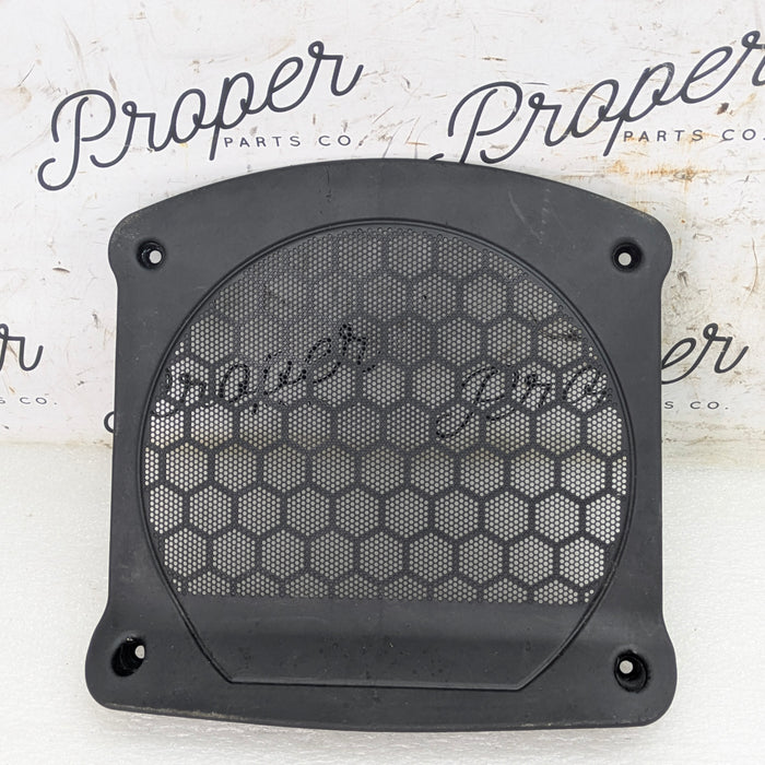 BMW G22 G23 G20 G26 430ix 330ix 330ex Left/Right Subwoofer Speaker Grill Cover 2622658