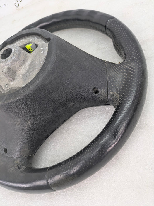 BMW E82 E88 1 Series/E90 E91 E92 E93 3 Series M Sport Manual Steering Wheel 7839075/9123288