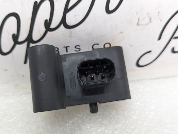 BMW E93 E92 335is 335i 335xi 328xi 328i M3 Acceleration Crash Impact Sensor 6956485