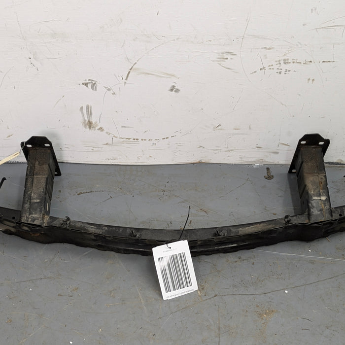 BMW E90 E91 335xi 328xi Sedan Wagon Front Bumper Carrier Reinforcement Impact Crash Bar 7146646