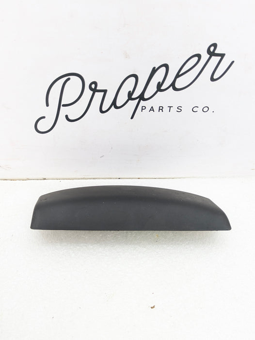 Chevrolet C7 Corvette Stingray Center Console Bolt Cover Trim Panel AMJ27390