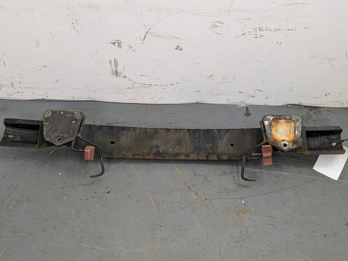 BMW E90 E91 335xi 330xi 328xi Sedan Rear Bumper Carrier Reinforcement Impact Crash Bar 51127157118