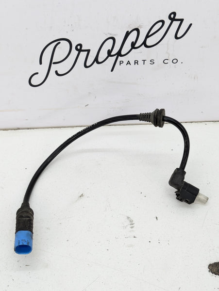 BMW F36 435xi Rear Adaptive Suspension Shock VDC Adapter Lead Cable Wiring Harness 6852924