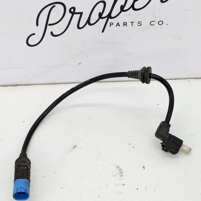 BMW F36 435xi Rear Adaptive Suspension Shock VDC Adapter Lead Cable Wiring Harness 6852924