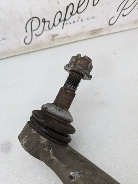 BMW F30 F32 F31 F33 F34 F36 3 & 4 Series AWD Right/Passenger Side Front Forward Suspension Control Arm 31126854724