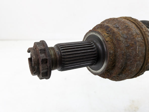 BMW E92 E93 E90 335xi N55/N54 Automatic Transmission Left/Driver Side Rear Axle 7527027
