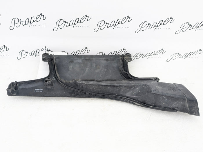 BMW E46 M3 Intake Air Duct 7830100