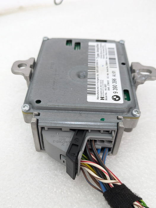 BMW F22 F23 228xi M235xi 230xi M240xi Active Sound Design Control Unit Module Amplifier 9390396