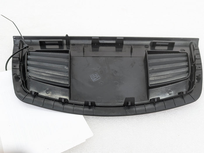 BMW E90 E91 E92 E93 Dashboard Center Trim/Speaker Cover Black 7130744