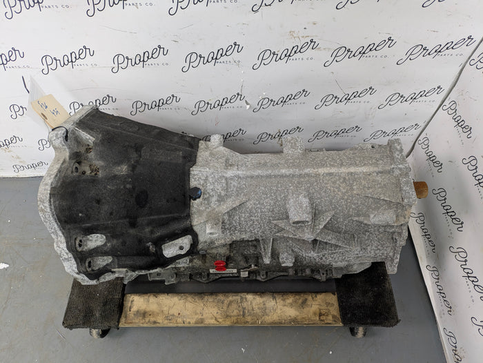 BMW F36 F30 F32 F33 F34 435xi N55 AWD ZF8 8-Speed Sport Automatic Transmission GA8HP45X-ZAF 24008638260