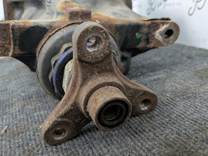 BMW F22 F23 228xi N20 N26 AWD Rear Differential 3.08 Ratio 7599466